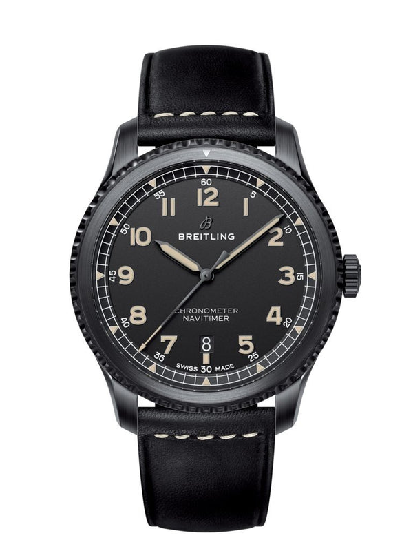 Replica Navitimer Navitimer 08 Watches M17314101B1X1