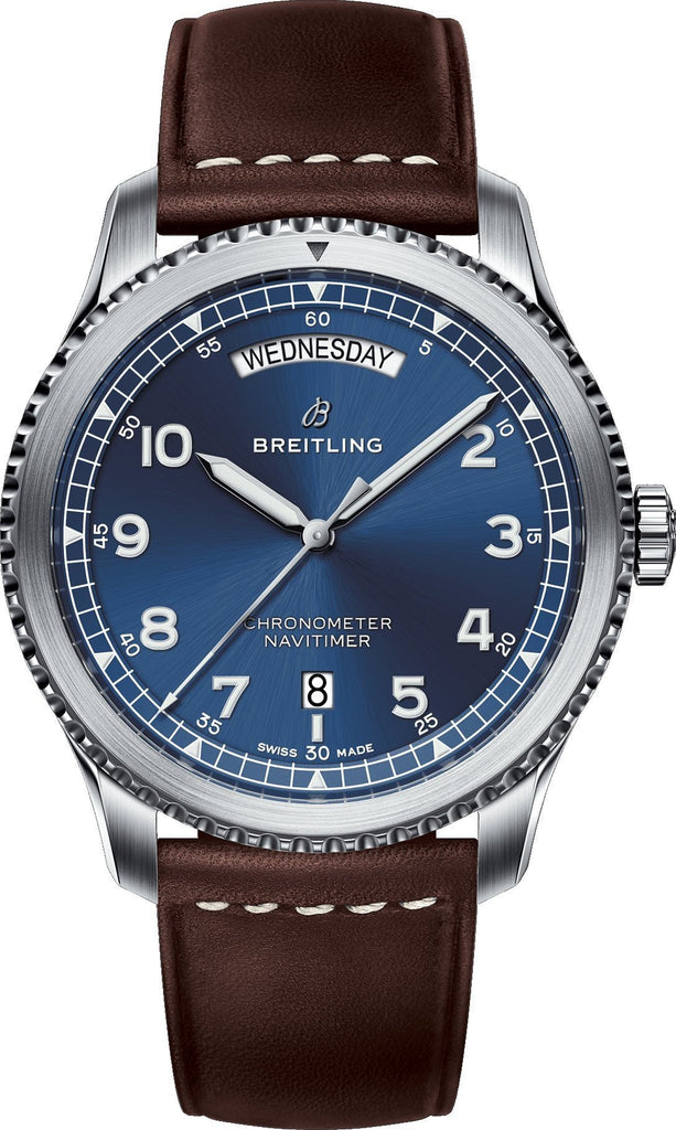 Replica Navitimer Navitimer 08 Watches A45330101C1X2