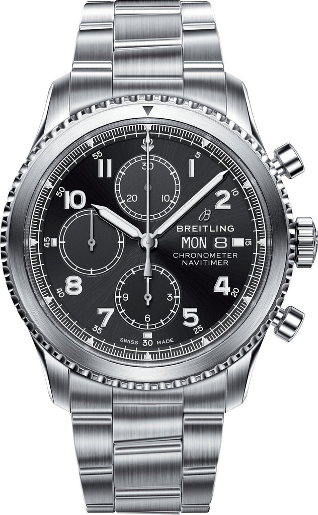 Replica Navitimer Navitimer 08 Watches A13314101B1A1