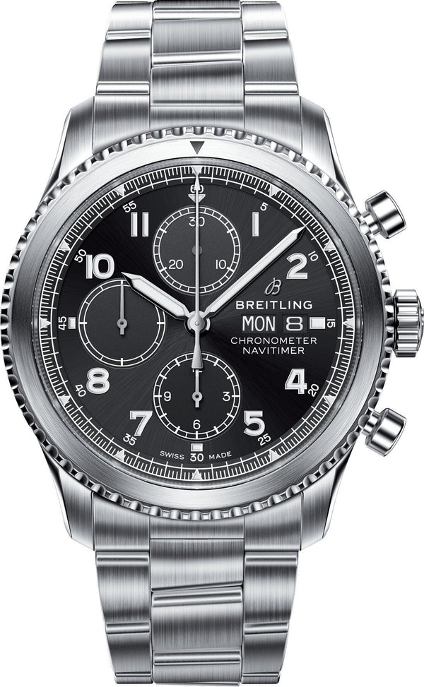 Replica Navitimer Navitimer 08 Watches A13314101B1A1