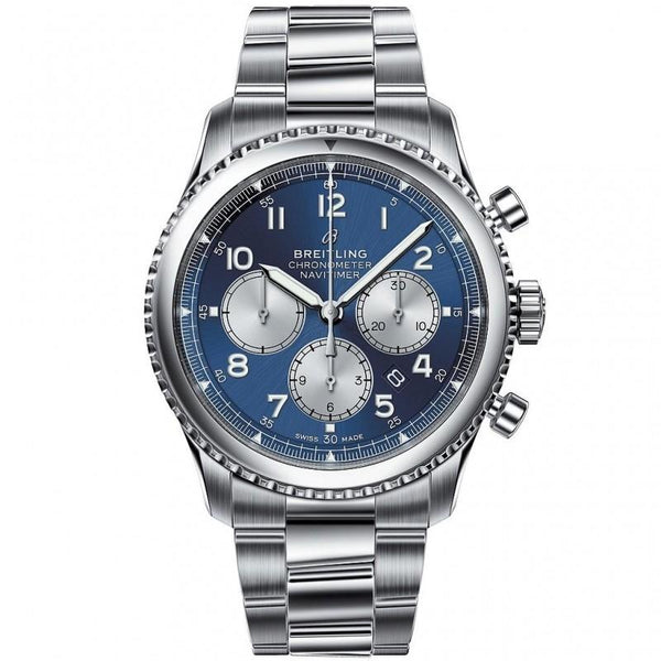 Replica Navitimer Navitimer 08 Watches AB0117131C1A1