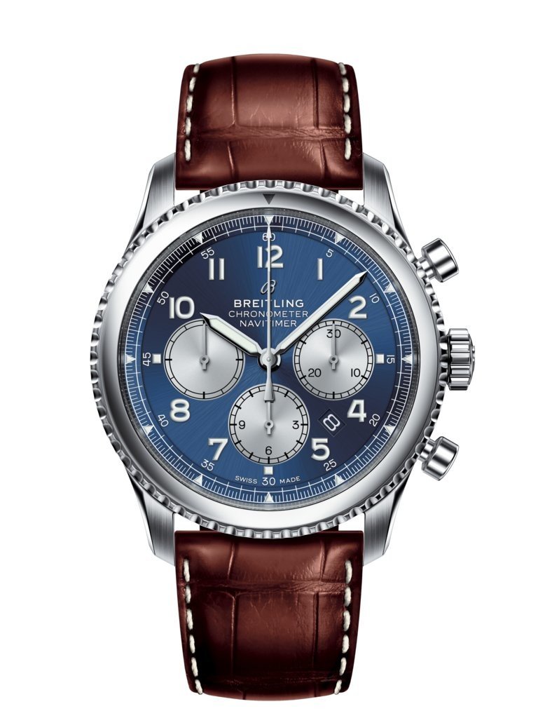 Replica Navitimer Navitimer 08 Watches AB0117131C1P2