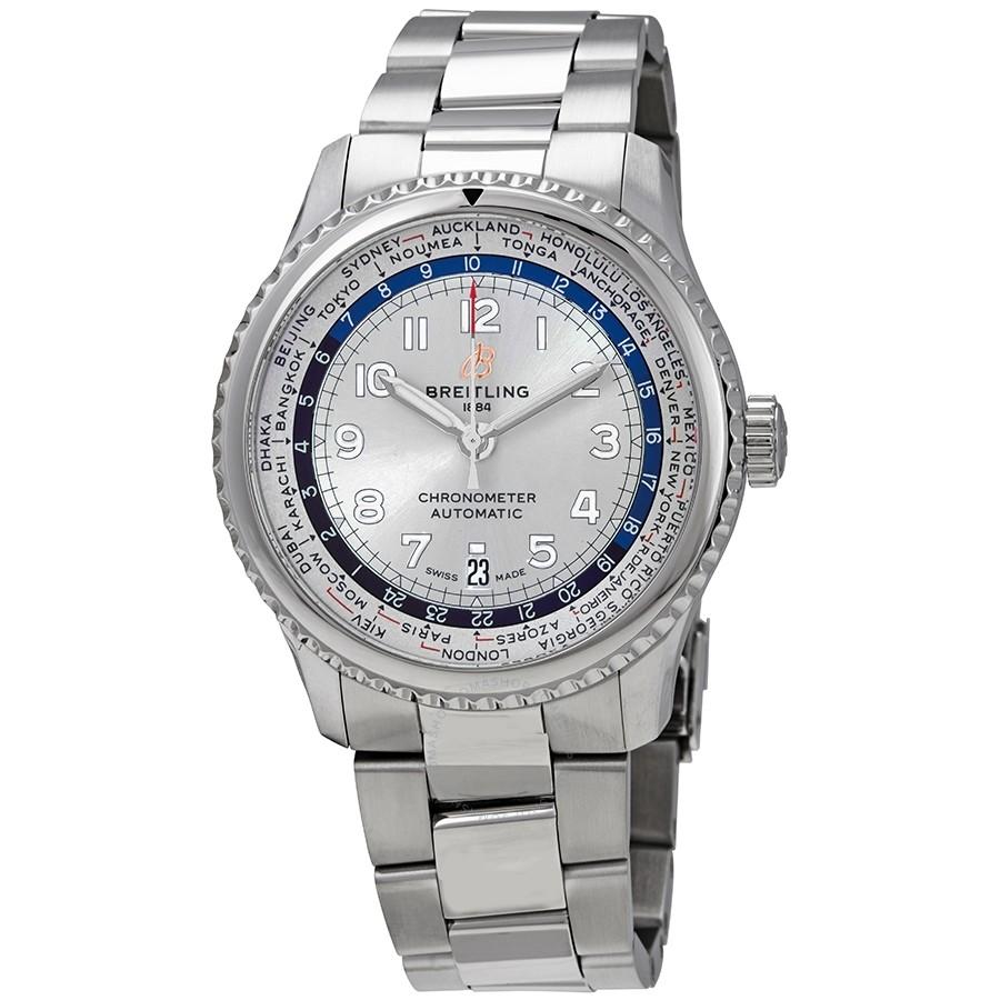 Replica Navitimer Navitimer 08 Watches AB3521U01G1A1