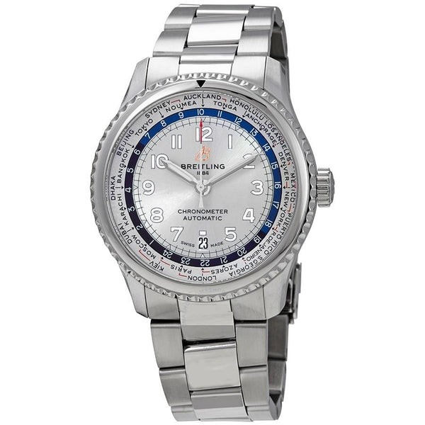 Replica Navitimer Navitimer 08 Watches AB3521U01G1A1