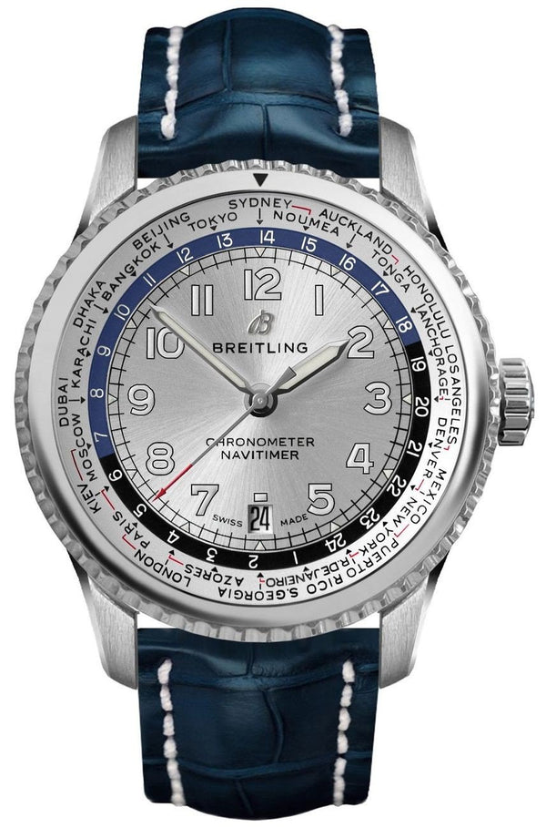 Replica Navitimer Navitimer 08 Watches AB3521U01G1P2