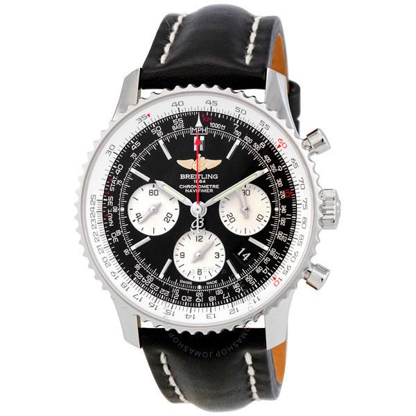 Replica Navitimer Navitimer 01 Watches AB012012-BB01-435X-A20BA.1