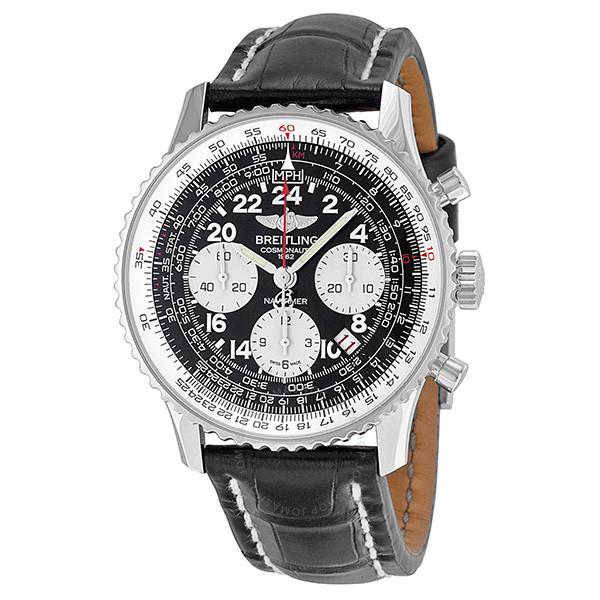 Replica Navitimer Navitimer 01 Watches AB021012-BB59BKCT