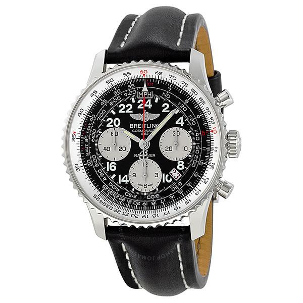 Replica Navitimer Navitimer 01 Watches AB021012/BB59BKLT