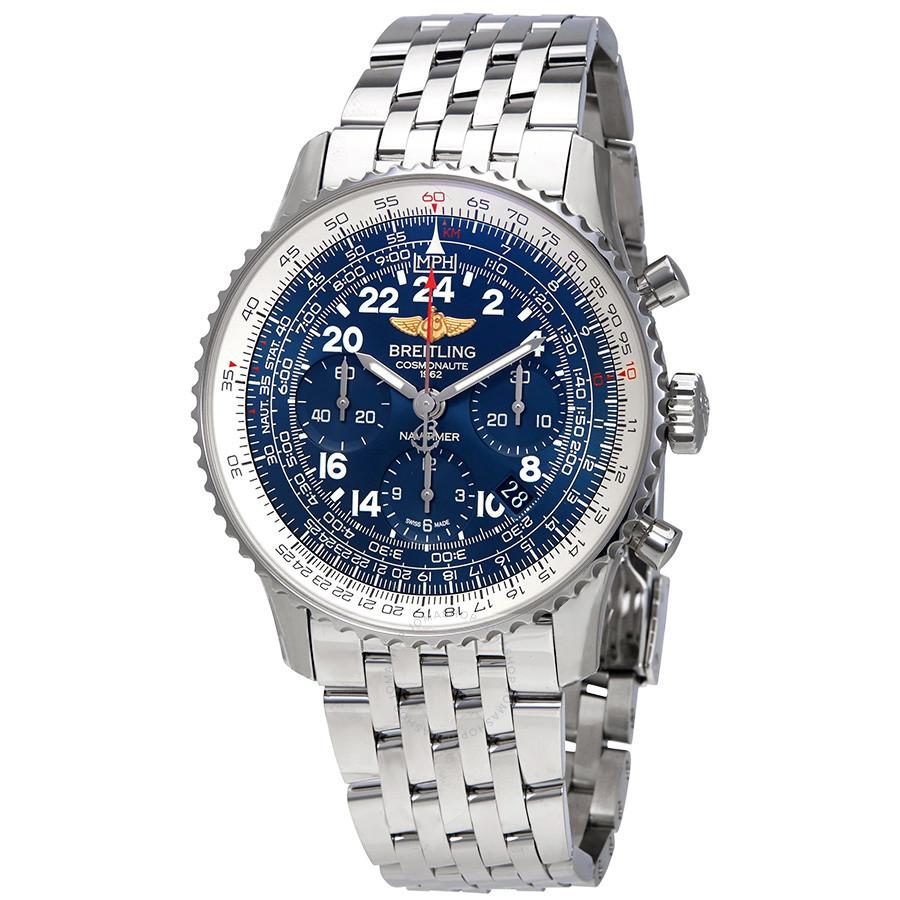 Replica Breitling Navitimer Watches AB0210B4/C917-447A