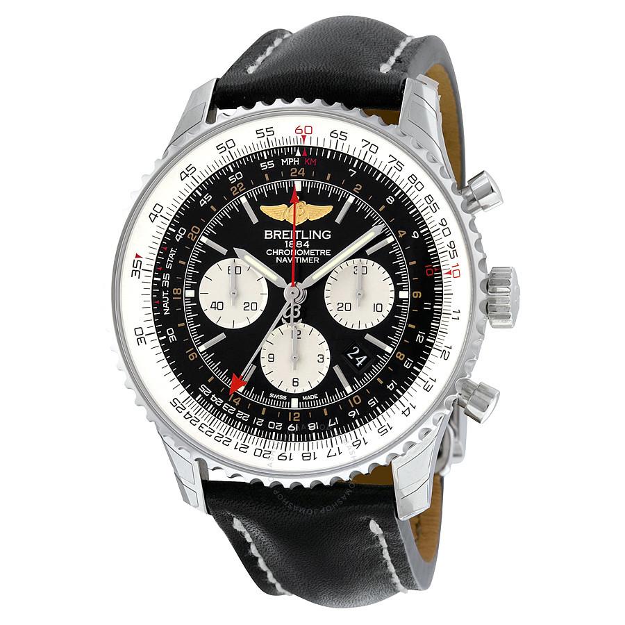 Replica Navitimer Navitimer 01 Watches AB044121-BD24-442X-A20D.1