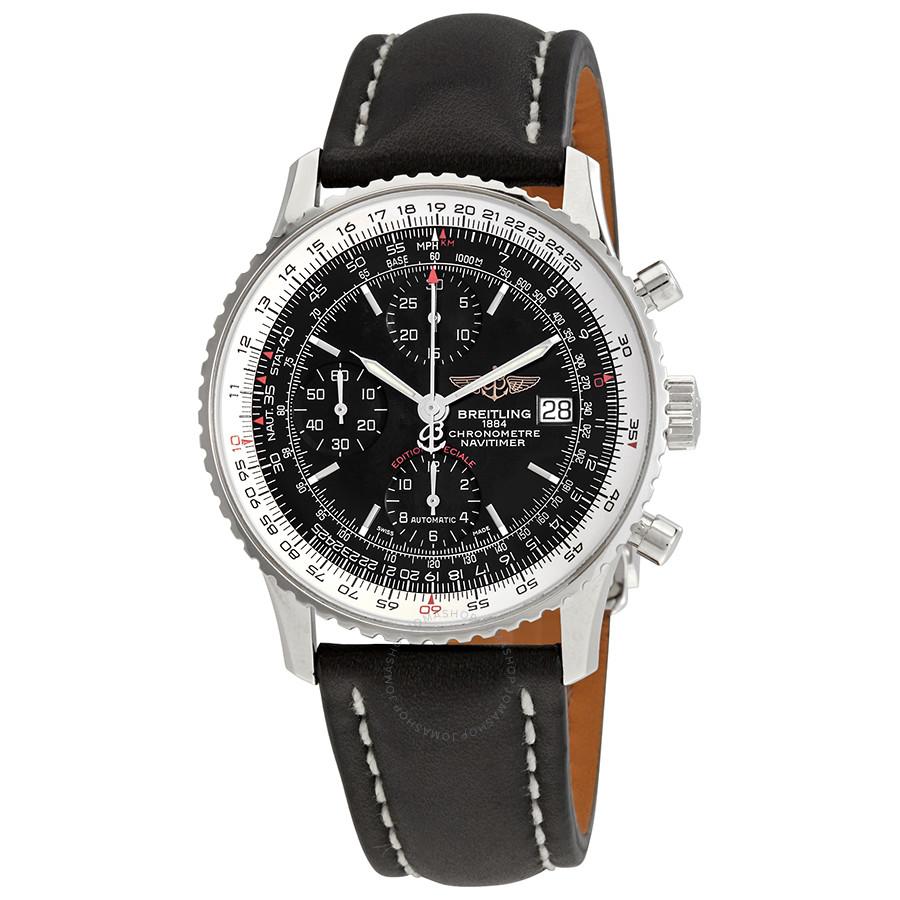 Replica Breitling Navitimer Watches A1332412-BF27-436X-A20D.1