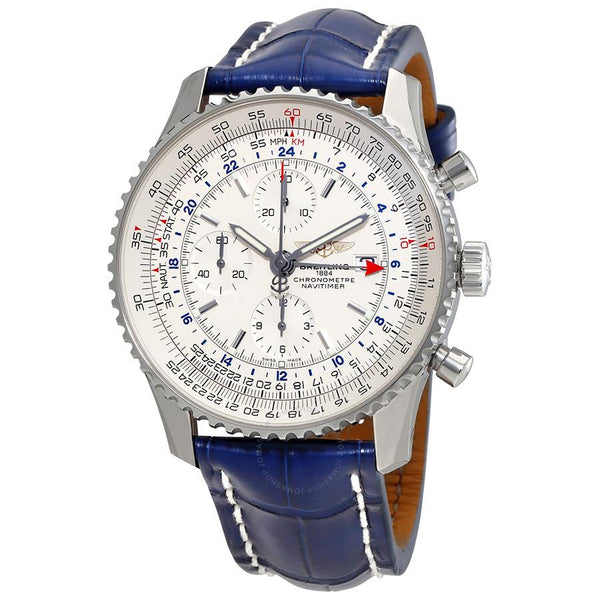 Replica Navitimer Navitimer World Watches A2432212-G571-746P-A20BA.1