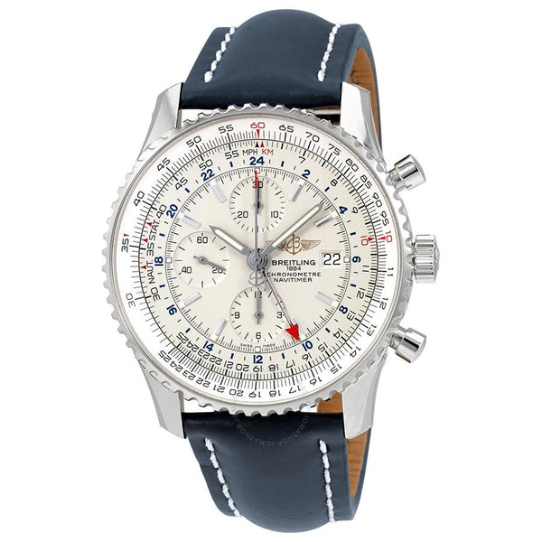 Replica Navitimer Navitimer World Watches A2432212-G571-102X-A20D.1