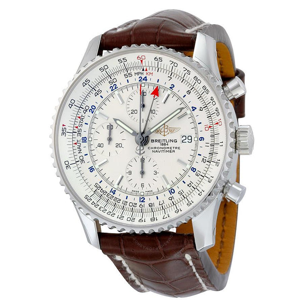 Replica Navitimer Navitimer World Watches A2432212-G571-756P-A20BA.1
