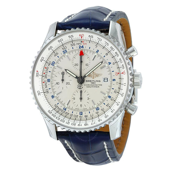Replica Navitimer Navitimer World Watches A2432212-G571-747P-A20D.1