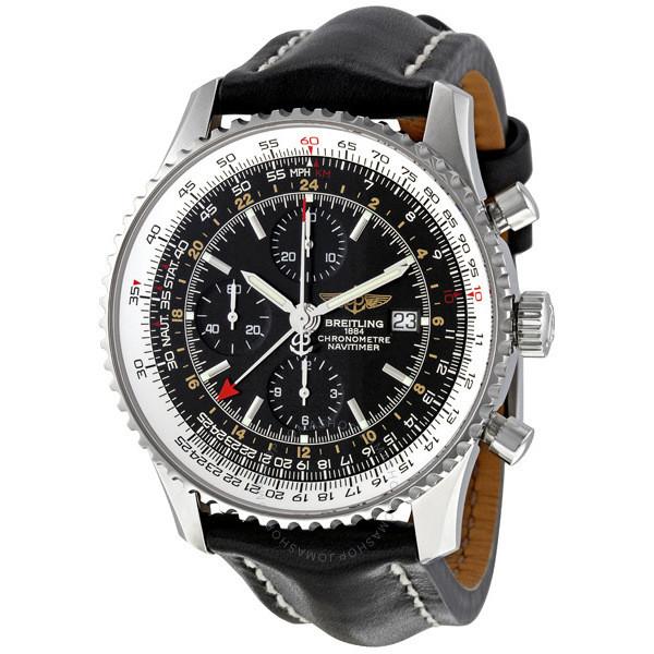 Replica Navitimer Navitimer World Watches A2432212-B726-441X-A20BA.1