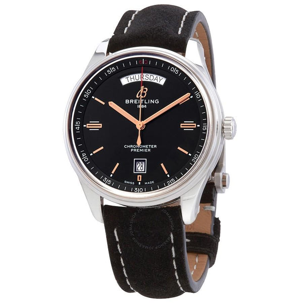 Replica Breitling Premier Watches A45340241B1X1