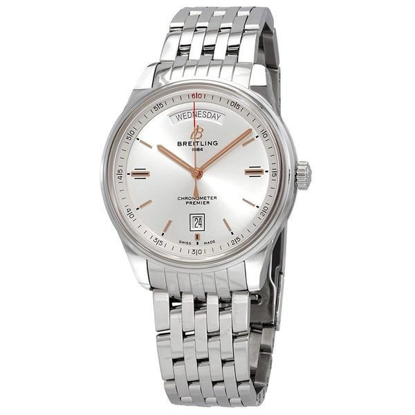 Replica Breitling Premier Watches A45340211G1A1