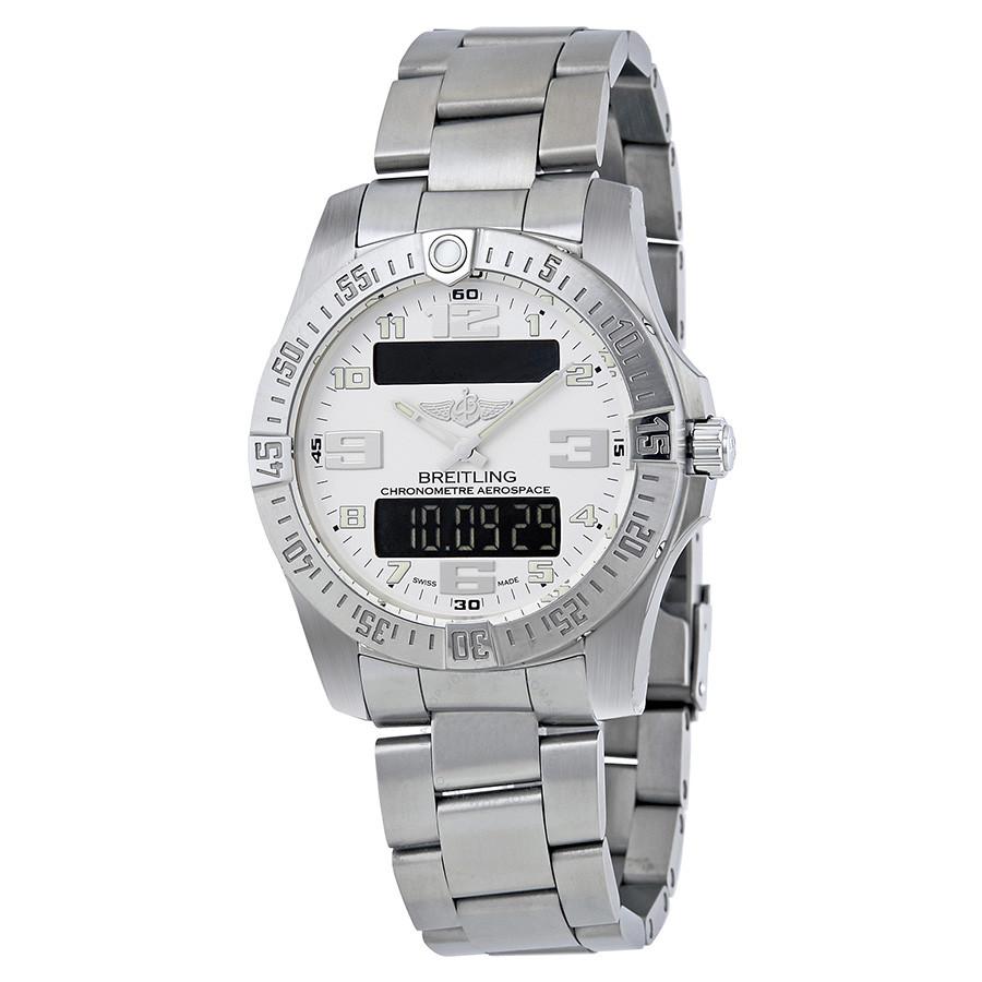Replica Professional Professional Aerospace Watches E793637V-G817-152E