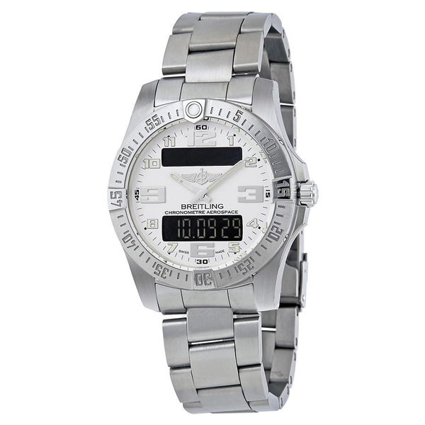 Replica Professional Professional Aerospace Watches E793637V-G817-152E