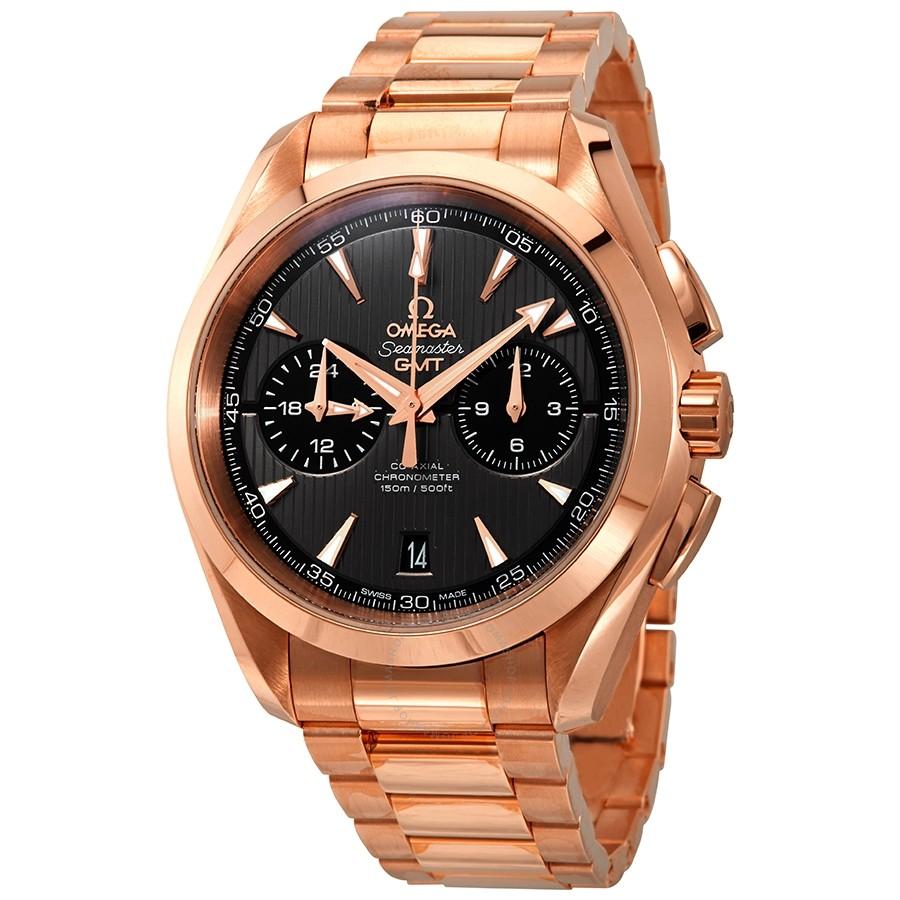 Replica Omega Seamaster Aqua Terra Watches 23150435206001
