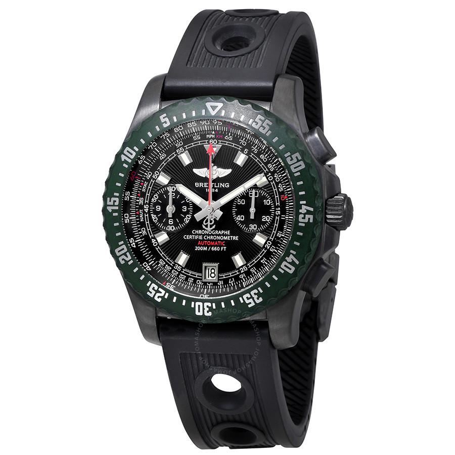 Replica Professional Professional Skyracer Watches M27363A3-B823-200S