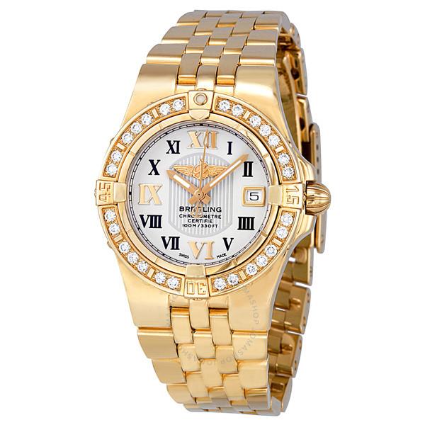 Replica Breitling Starliner Watches H7134053/G672