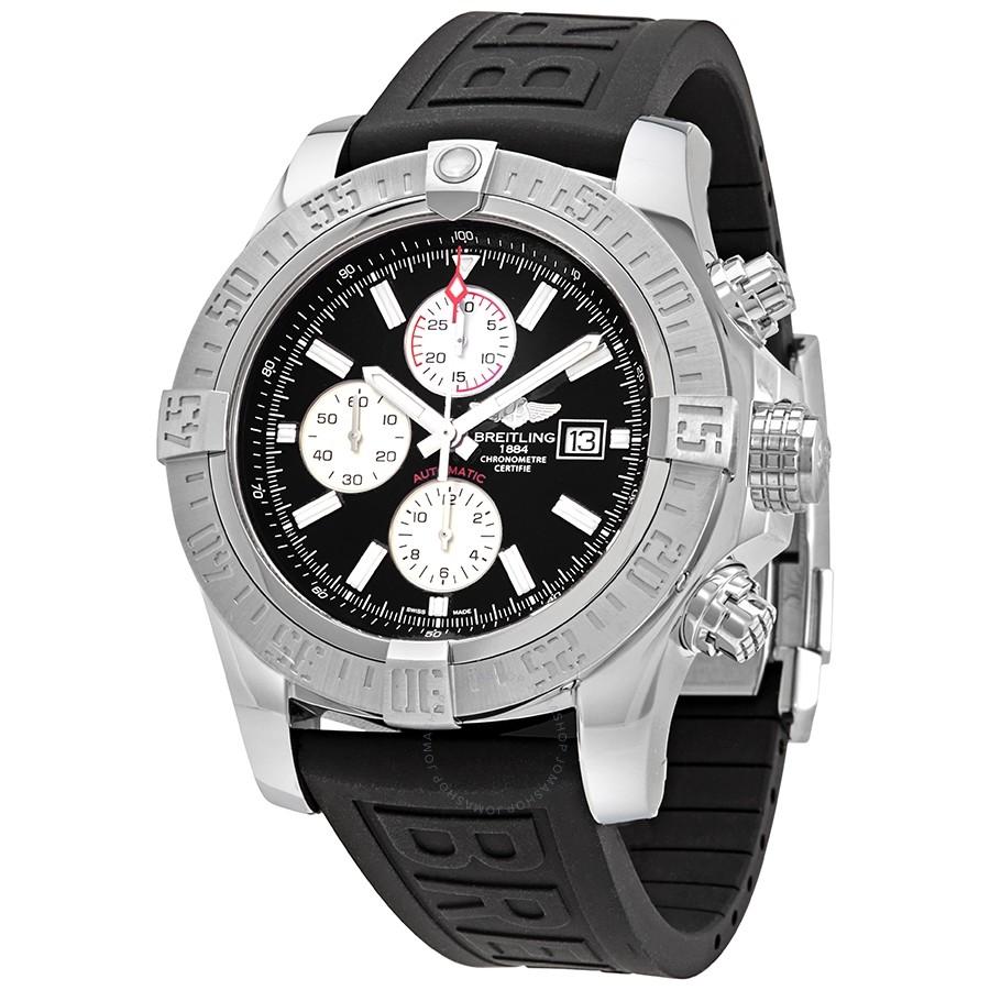 Replica Avenger Avenger II Watches A13371111B1S1