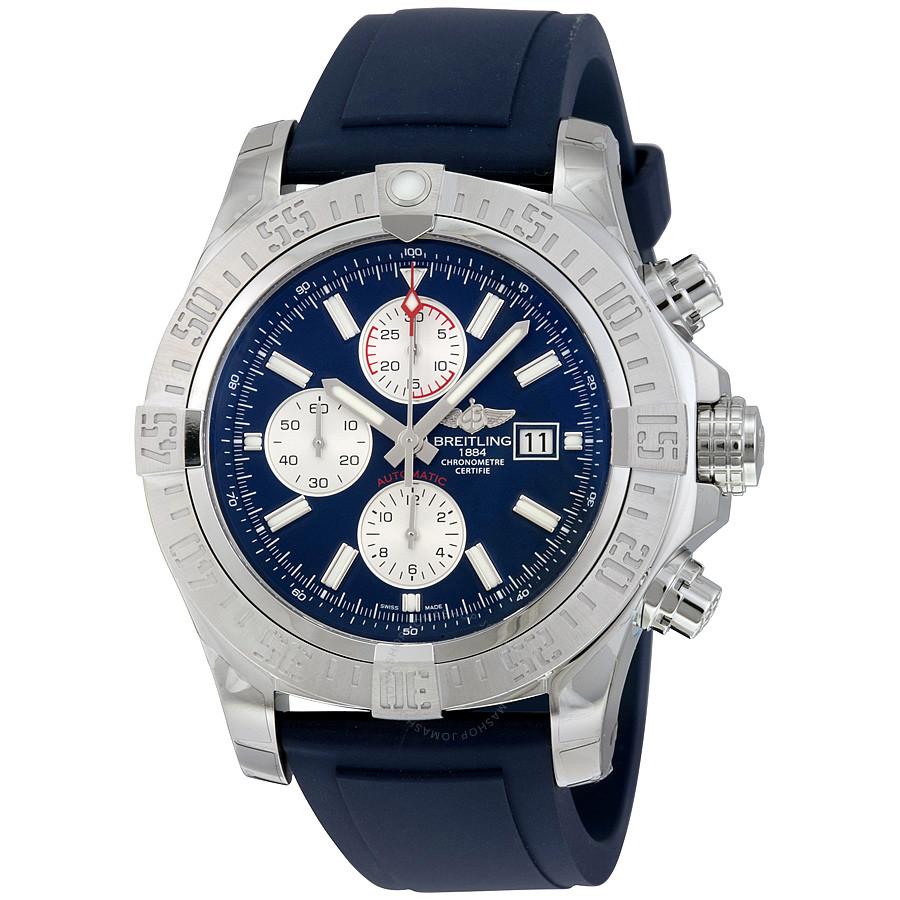 Replica Avenger Super Avenger Watches A1337111-C871-139S-A20S.1