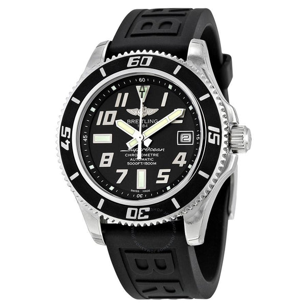 Replica Superocean Superocean 42 Watches A1736402-BA28-150S-A18S.1