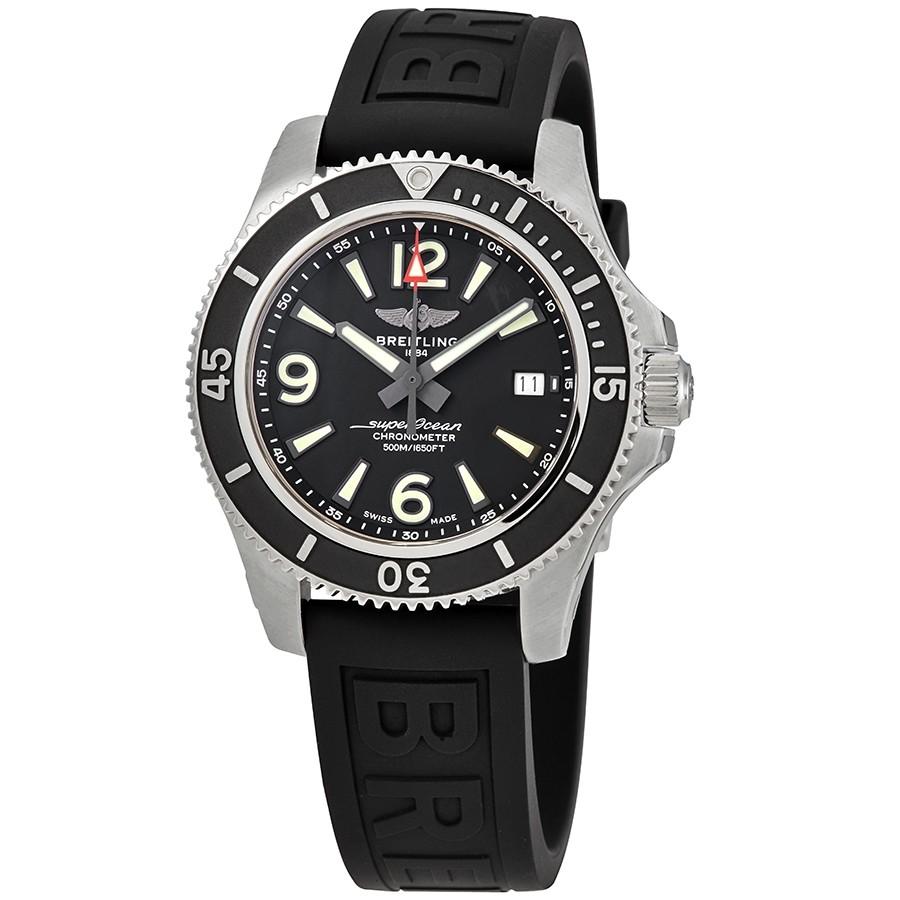 Replica Superocean Superocean 42 Watches A17366021B1S1