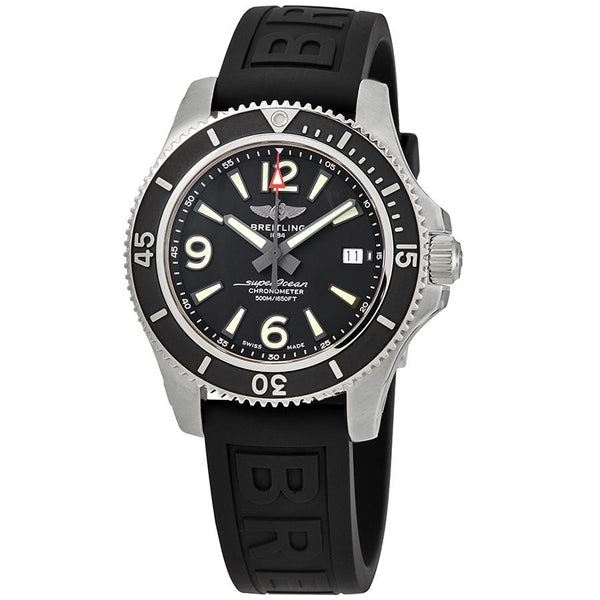 Replica Superocean Superocean 42 Watches A17366021B1S1