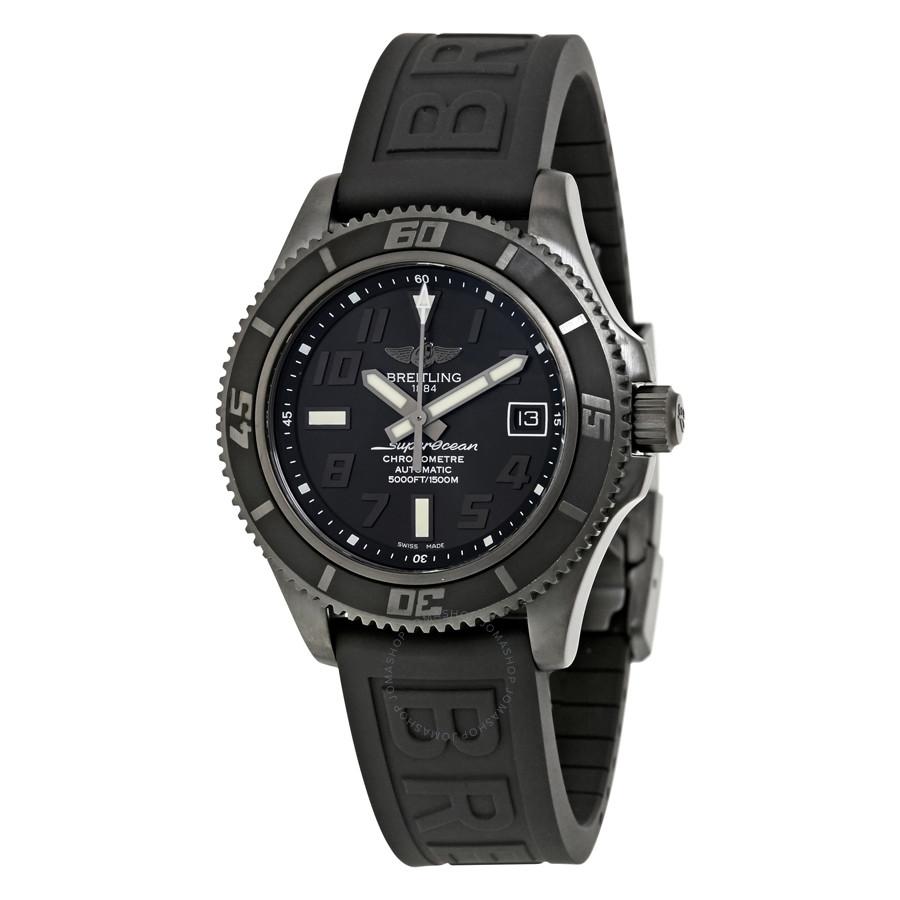 Replica Superocean Superocean 42 Watches M17364B7-BD31BKPD3