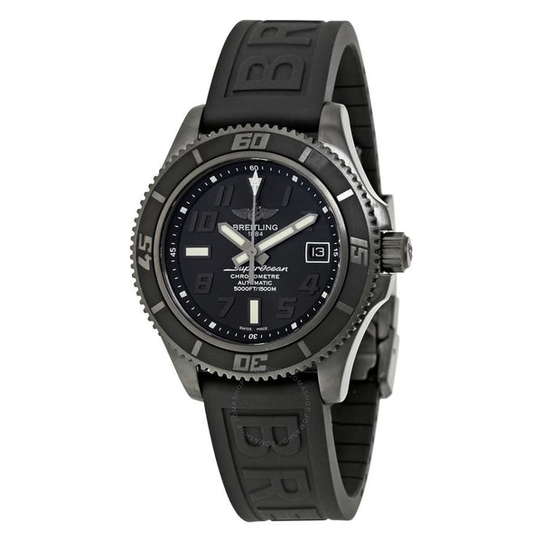 Replica Superocean Superocean 42 Watches M17364B7-BD31BKPD3