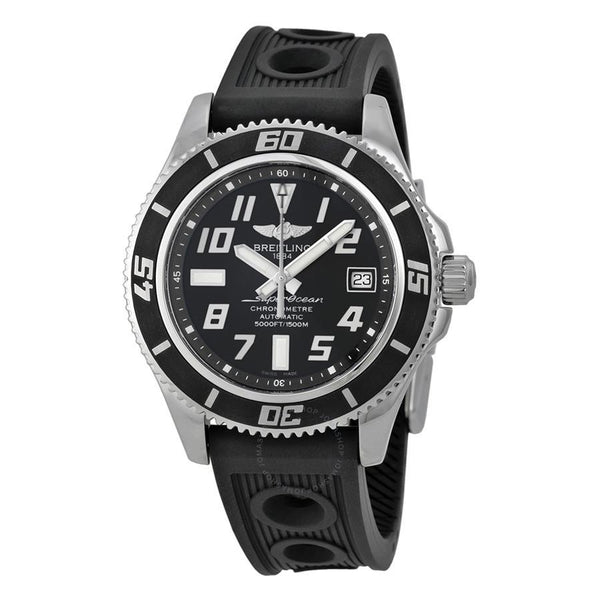 Replica Superocean Superocean 42 Watches A1736402-BA28-202S-A18D.2