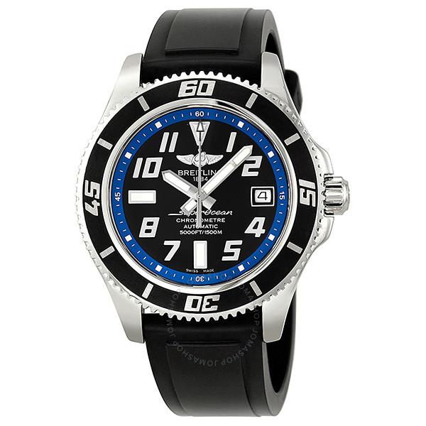 Replica Superocean Superocean 42 Watches A1736402/BA30BKPT