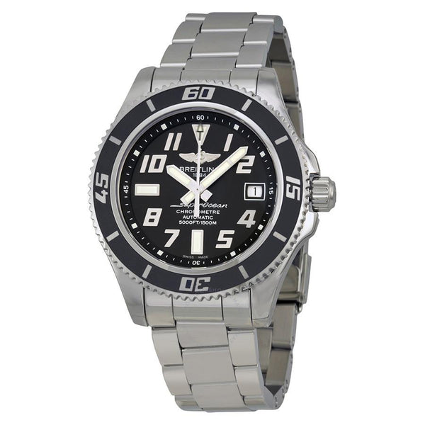 Replica Superocean Superocean 42 Watches A1736402-BA28-161A
