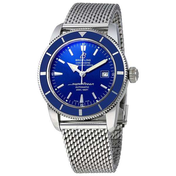 Replica Superocean Superocean 42 Watches A1732116-C832-154A
