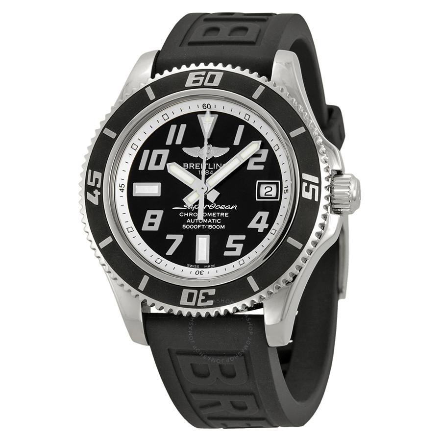 Replica Superocean Superocean 42 Watches A1736402/BA29-118s