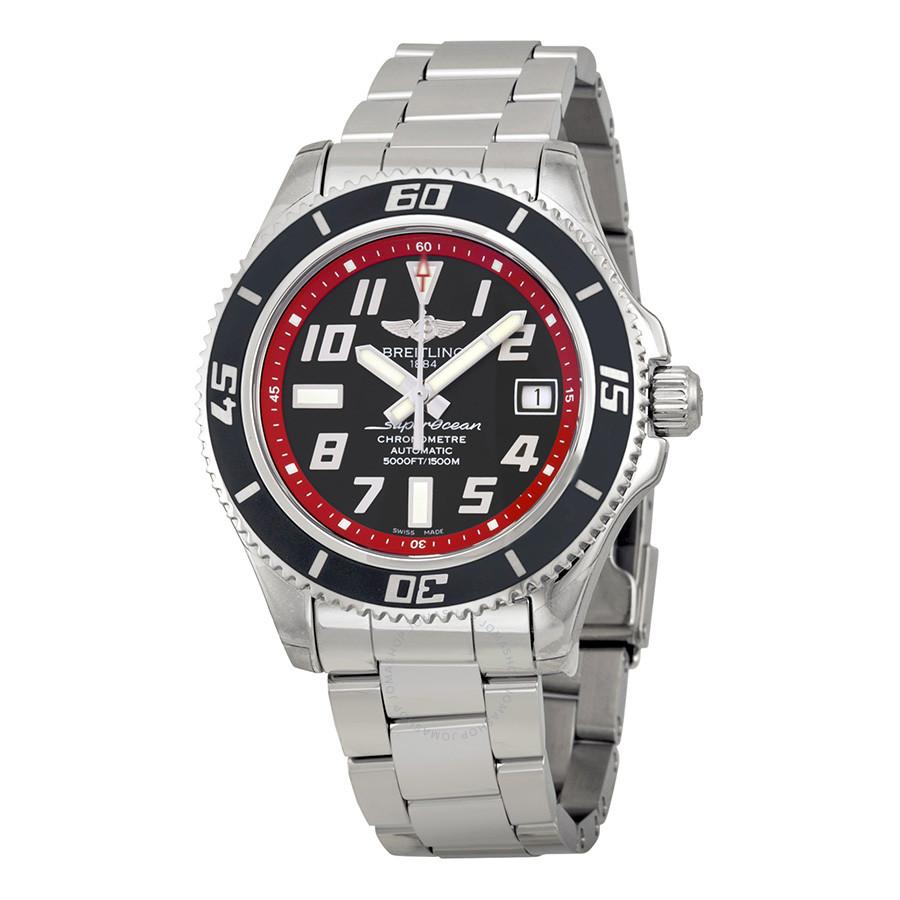 Replica Superocean Superocean 42 Watches A1736402-BA31-161A