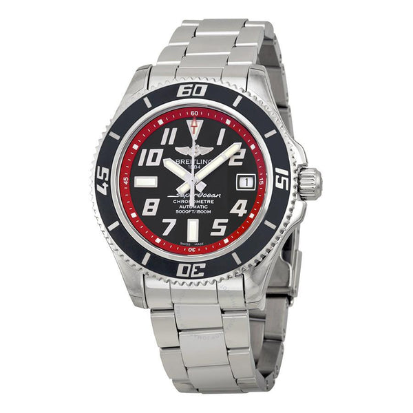 Replica Superocean Superocean 42 Watches A1736402-BA31-161A