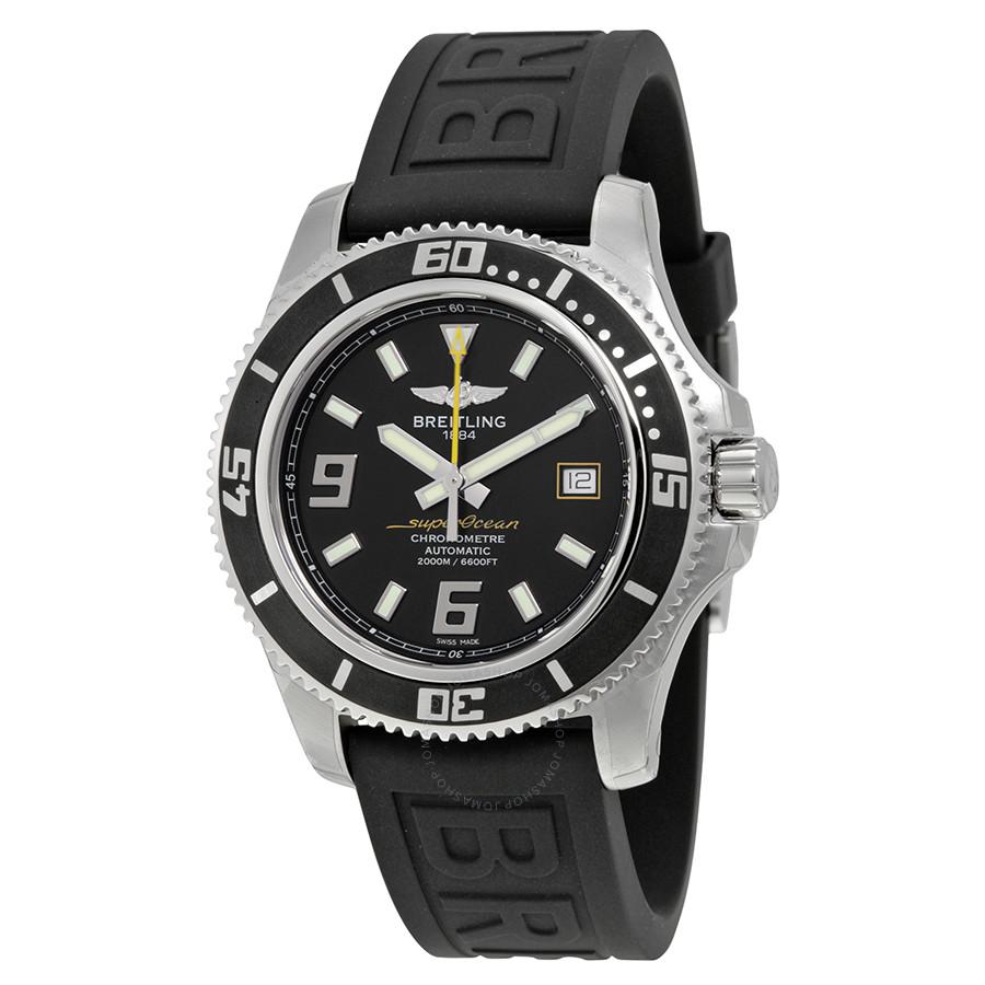 Replica Superocean Superocean 44 Watches A1739102/BA78BKPT3