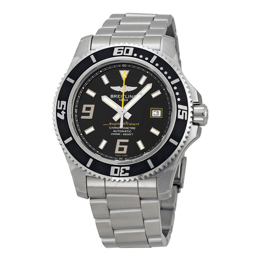 Replica Superocean Superocean 44 Watches A1739102/BA78SS