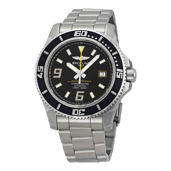Replica Superocean Superocean 44 Watches A1739102/BA78SS