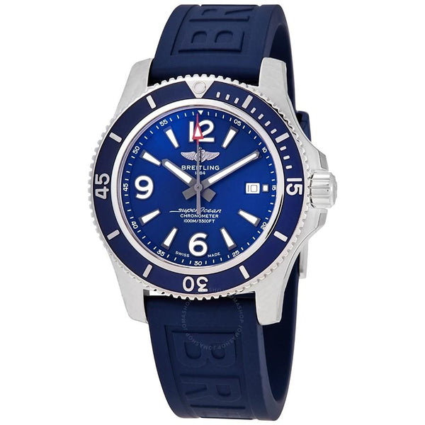 Replica Superocean Superocean 44 Watches A17367D81C1S1