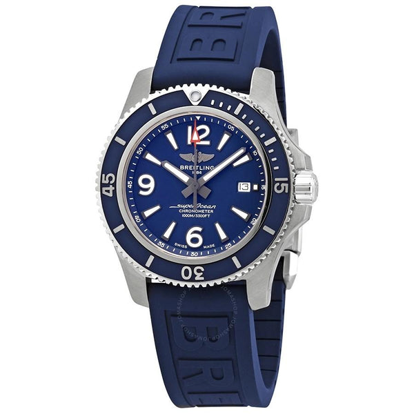 Replica Superocean Superocean 44 Watches A17367D81C1S2