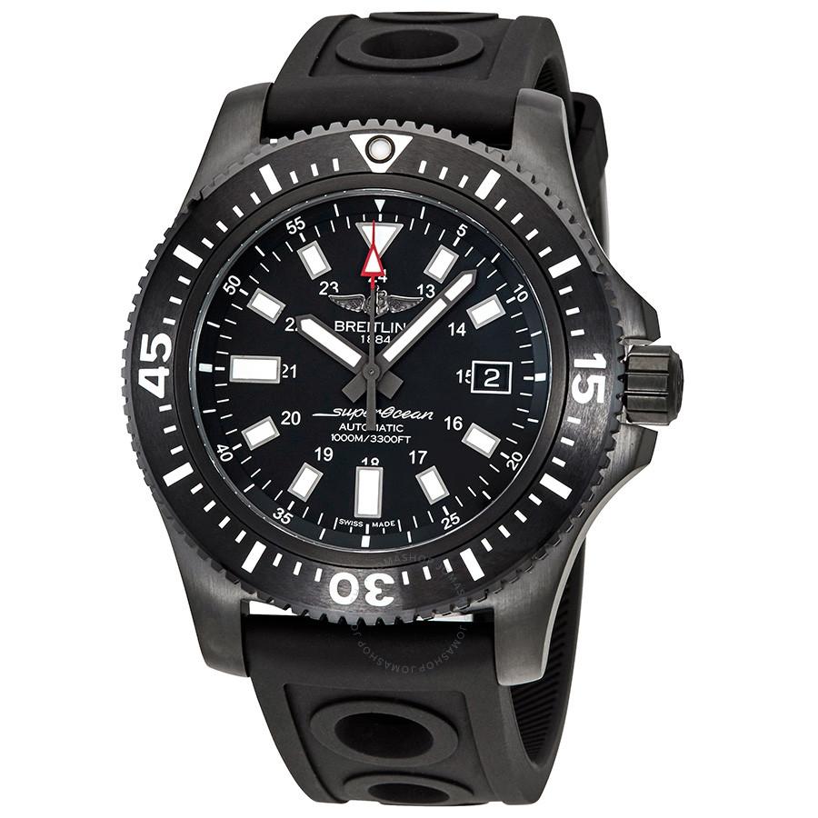 Replica Superocean Superocean 44 Watches M1739313-BE92-227S-M20SS1