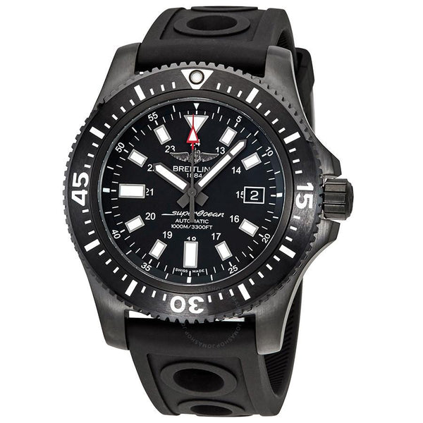 Replica Superocean Superocean 44 Watches M1739313-BE92-227S-M20SS1