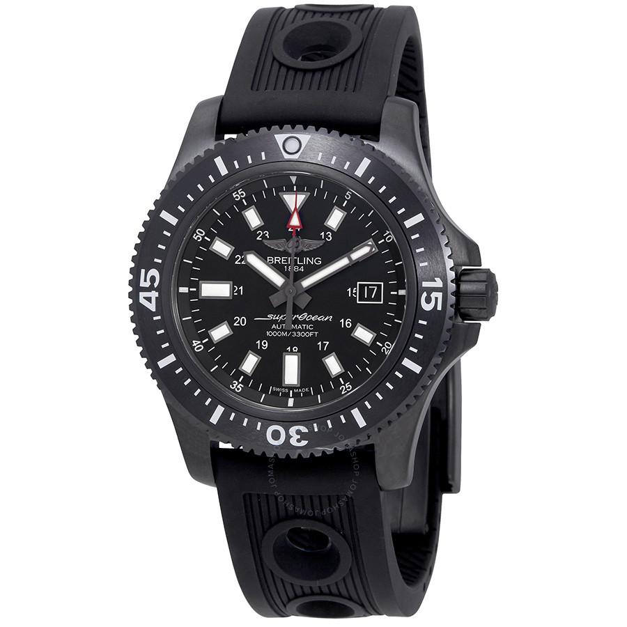 Replica Superocean Superocean 44 Watches M1739313-BE92-200S-M20D.2