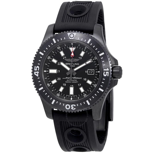 Replica Superocean Superocean 44 Watches M1739313-BE92-200S-M20D.2